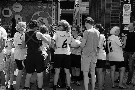 Com Together Cup